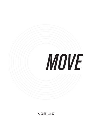 NOBILI - Move